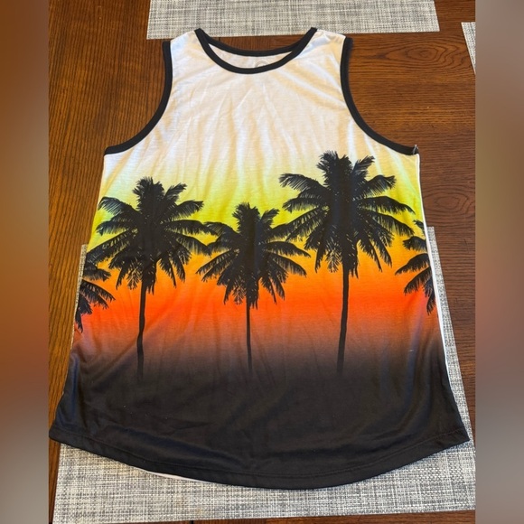 wonder nation Other - Wonder Nation Short Sleeve Tee Bold Graphic